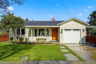 1331 Norman St, Redwood City, CA 94061 - Photo 1