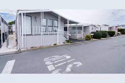 2150 Almaden Road #73, San Jose, CA 95125 - Photo 1