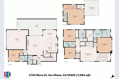 3103 Mena Dr, San Mateo, CA 94403 - Photo 40