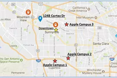 1248 Cortez Dr, Sunnyvale, CA 94086 - Photo 40