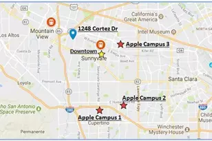 1248 Cortez Dr, Sunnyvale, CA 94086 - Photo 40