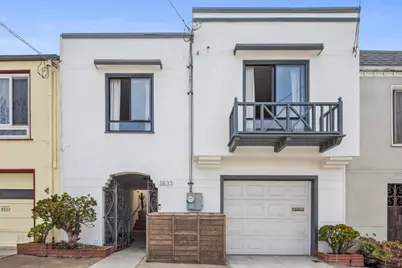 3833 Ortega St, San Francisco, CA 94122 - Photo 2