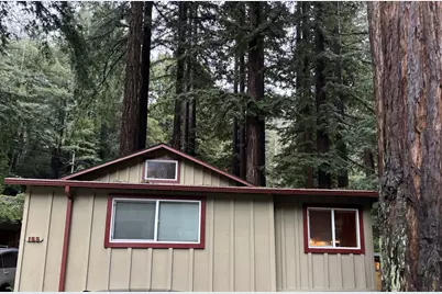 155 McGaffigan Mill Rd, Boulder Creek, CA 95006 - Photo 2