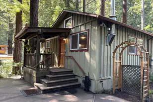 155 McGaffigan Mill Rd, Boulder Creek, CA 95006 - Photo 2