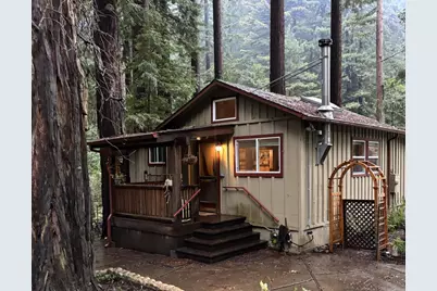 155 McGaffigan Mill Rd, Boulder Creek, CA 95006 - Photo 2