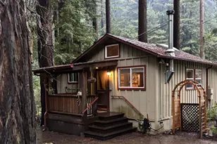 155 McGaffigan Mill Rd, Boulder Creek, CA 95006 - Photo 2