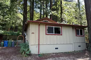 155 McGaffigan Mill Rd, Boulder Creek, CA 95006 - Photo 4