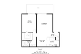 281 Tradewinds Dr 7, San Jose, CA 95123 - Photo 22