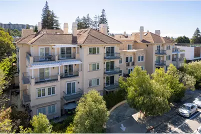 153 N. San Mateo Dr 204, San Mateo, CA 94401 - Photo 1
