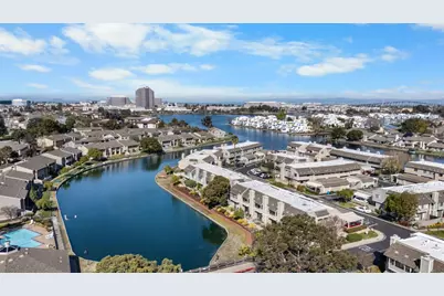 844 Andromeda Ln, Foster City, CA 94404 - Photo 1