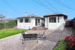 1027 Crestview Dr, Millbrae, CA 94030 - Photo 14