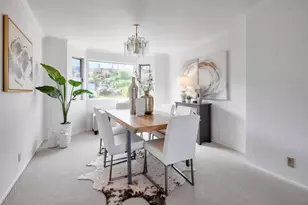 1027 Crestview Dr, Millbrae, CA 94030 - Photo 4