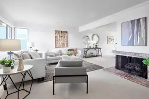 1027 Crestview Dr, Millbrae, CA 94030 - Photo 2