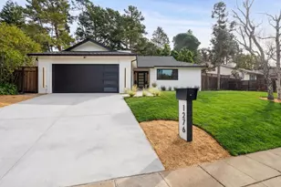 1276 Laurel Hill Dr, San Mateo, CA 94402 - Photo 1