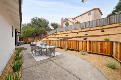 1276 Laurel Hill Dr, San Mateo, CA 94402 - Photo 46