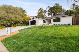 1276 Laurel Hill Dr, San Mateo, CA 94402 - Photo 2