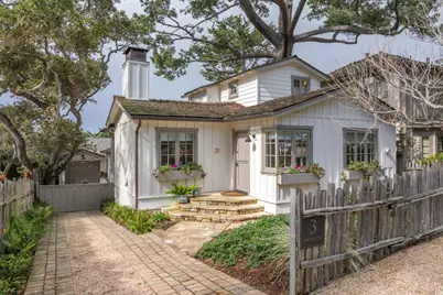 0 Casanova 3 NW Of 9th Ave, Carmel, CA 93923 - Photo 1