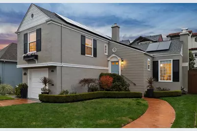 56 Tilton Ter, San Mateo, CA 94401 - Photo 2