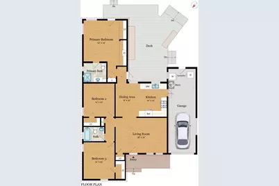 754 15th Ave, Menlo Park, CA 94025 - Photo 24