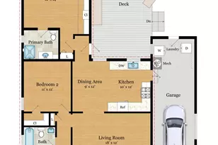 754 Fifteenth Ave, Menlo Park, CA 94025 - Photo 24