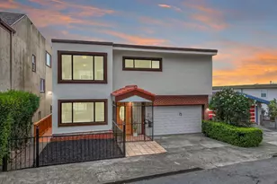 72 Cresta Vista Dr, San Francisco, CA 94127 - Photo 4