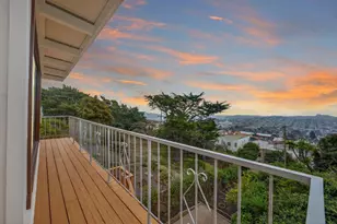 72 Cresta Vista Dr, San Francisco, CA 94127 - Photo 6