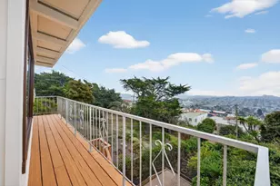 72 Cresta Vista Dr, San Francisco, CA 94127 - Photo 32