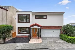 72 Cresta Vista Dr, San Francisco, CA 94127 - Photo 8