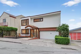 72 Cresta Vista Dr, San Francisco, CA 94127 - Photo 12