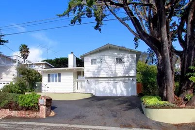 457 Monterey Dr, Aptos, CA 95003 - Photo 1