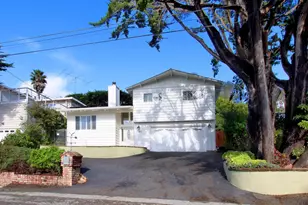 457 Monterey Dr, Aptos, CA 95003 - Photo 1