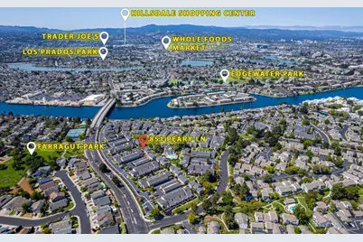 851 Peary, Foster City, CA 94404 - Photo 34