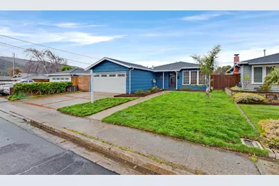 1184 Escalero Ave, Pacifica, CA 94044 - Photo 1