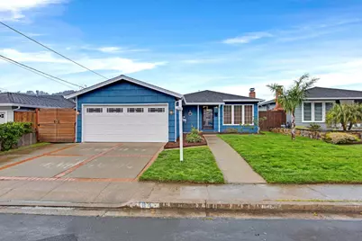 1184 Escalero Ave, Pacifica, CA 94044 - Photo 2