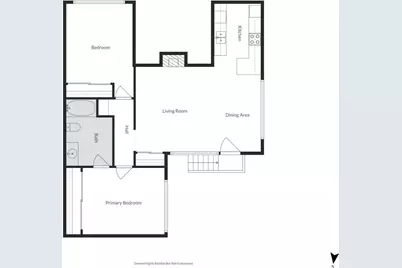 1919 Alameda De Las Pulgas 140, San Mateo, CA 94403 - Photo 46