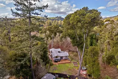 50 Escondido Pl, La Honda, CA 94020 - Photo 38