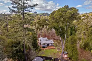 50 Escondido Pl, La Honda, CA 94020 - Photo 38