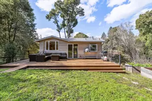 50 Escondido Pl, La Honda, CA 94020 - Photo 30