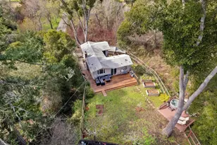 50 Escondido Pl, La Honda, CA 94020 - Photo 38