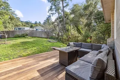 50 Escondido Pl, La Honda, CA 94020 - Photo 32