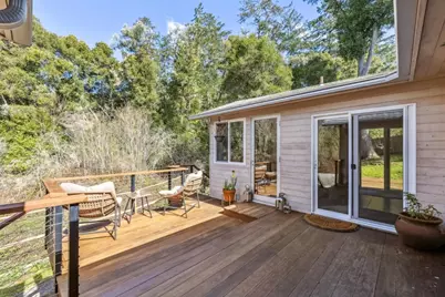 50 Escondido Pl, La Honda, CA 94020 - Photo 8