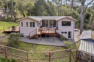 50 Escondido Pl, La Honda, CA 94020 - Photo 1