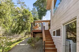 50 Escondido Pl, La Honda, CA 94020 - Photo 6