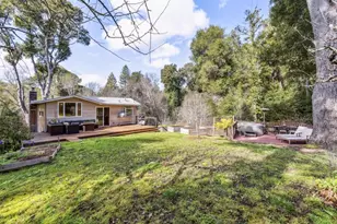 50 Escondido Pl, La Honda, CA 94020 - Photo 32