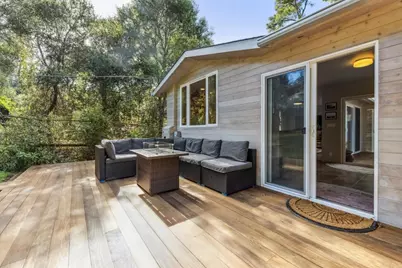 50 Escondido Pl, La Honda, CA 94020 - Photo 34