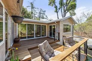 50 Escondido Pl, La Honda, CA 94020 - Photo 10
