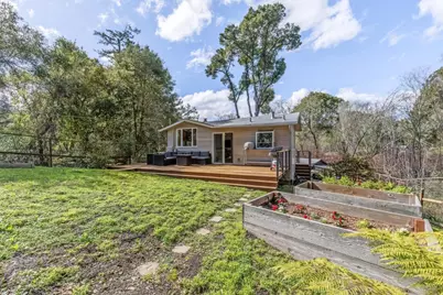 50 Escondido Pl, La Honda, CA 94020 - Photo 6