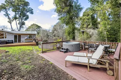 50 Escondido Pl, La Honda, CA 94020 - Photo 2