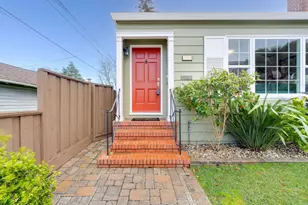 1315 Carmelita Ave, Burlingame, CA 94010 - Photo 2