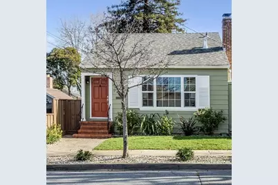 1315 Carmelita Ave, Burlingame, CA 94010 - Photo 1